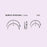 Anchor Products Murphy Intest Surg Needles - NEEDLE, SUTURE, MURPHY, 1.5 CIRCLE, SIZE 3 - GR1825-3D