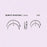 Anchor Products Murphy Intest Surg Needles - Murphy Intestinal Needle, Taper Point, 1/2 Circle, Size 4 - 1825-4DC