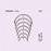 Anchor Products Mayo Catgut Surgical Needle - Mayo Catgut 1/2 Circle Suture Needle, Disposable, Trocar Point, Size 0 - 1826-0DG