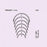 Anchor Products Mayo Catgut Surgical Needle - Mayo Catgut 1/2 Circle Suture Needle, Disposable, Trocar Point, Size 4 - 1826-4DC