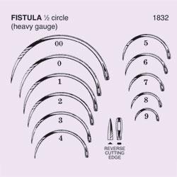 Fistula Needles - Fistula Needle