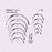 Anchor Products Fistula Needles - Fistula Needle, Reverse Cut, 1/2 Circle, Size 3 - 1832-3DC