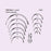 NEEDLE, SUTURE, FISTULA REVERSE, SIZE 3
