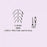 Anchor Products Taper Point 1/2 Circle Eye Needles - Taper Point 1/2 Circle Eye Needle, Size 2 - 1833-2DC