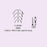 Taper Point 1/2 Circle Eye Needles