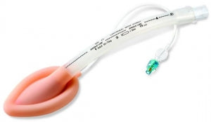 Anesthesia Equipment Ultra Laryngeal Masks - Disposable Laryngeal Ultra Mask, Size 5 - 1035050