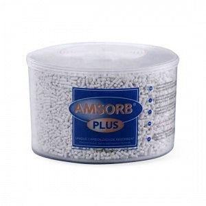 Armstrong Medical Amsorb Plus Co2 Absorbents - Amsorb Plus Absorbent, C02, Canister - AMAB3201