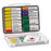 ANSI-Compliant First Aid Kit 10 Unit with Plastic Case