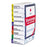 ANSI-Compliant First Aid Kit 10 Unit with Plastic Case