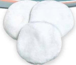 Derma Sciences Sterile Gauze Fluff - Super 1-Ply Gauze Fluff, Sterile, 36" x 36" - 11127