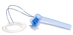 Atos Medical Provox NiD Non-Indwelling - Provox NiD Voice Prosthesis, 20 Fr, 10 mm - 7113