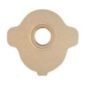 Atos Medical Provox OptiDerm Round Adhesive Base Plates - Provox OptiDerm Round Adhesive Base Plate - 7332