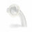 Atos Medical Provox XtraHME / Components - Provox XtraHME Fenestrated Tube, 8/55 - 7638