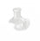 Atos Medical Provox LaryButton - Tracheal Cannula Provox LaryButton, 14 mm x 18 mm - 7686