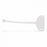 Atos Provox Plugs - PLUG, VEGA, PROVOX, W/PROVOX BRUSH, 17FR - 8119