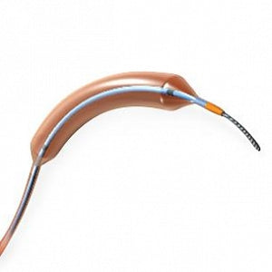 Abbott NC Trek Coronary Dilatation Catheters - NC Trek Catheter, Rapid, 3 mm x 12 mm - 1012449-12