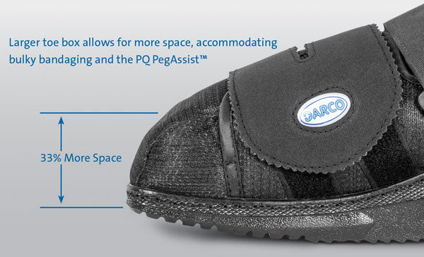 A. P.B. Hi All Purpose Boots by Darco