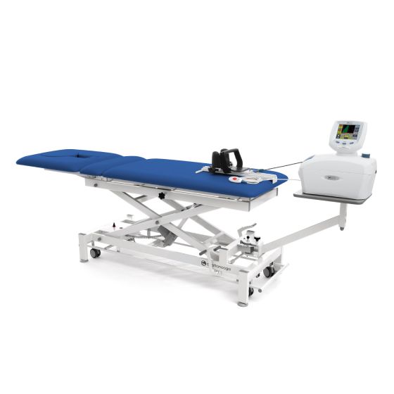 Chattanooga Galaxy TTET300 traction table