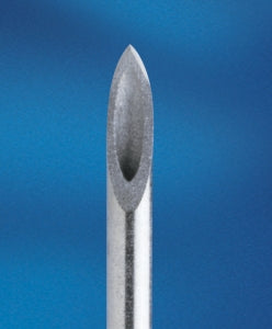 Aspen Surgical Sterion Micro Mini Blue Vessel Loop - Sterion Micro Mini Vessel Loop, Blue, Sterile, 0.8 mm x 406 mm - 011002PBX