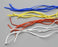 Aspen Surgical Sterion Micro Mini Blue Vessel Loop - Sterion Micro Mini Vessel, Sterile, Blue - 011032PBX
