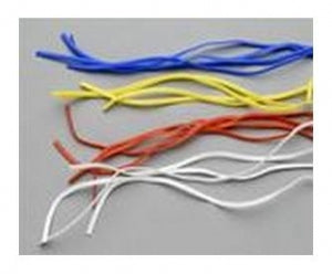Aspen Surgical Sterion Micro Mini Blue Vessel Loop - Sterion Micro Mini Vessel, Sterile, Red, 30" - 011301PBX