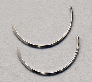 Aspen Surgical Lane's Cleft Palate 1/2 Circle Reverse Cutting - Lane's ...