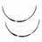 Aspen Surgical Lane's Cleft Palate 1/2 Circle Reverse Cutting - Lane's Cleft Palate 1/2 Circle Reverse Cutting Needle - 215702