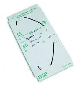 Aspen Surgical Nasal / Tonsil Snares - Wire Tonsil Snare, Size 7 - 2407