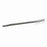 Aspen Surgical Double-Ended Nylon Cleaning Brushes - Double-Ended Nylon Cleaning Brush - 243004BBG