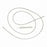 Aspen Surgical Surgidyne Discrete Wound Drains - Surgidyne Discrete Wound Drain 10 Fr, Perforated - 370021