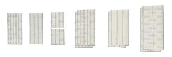 Closure Strips