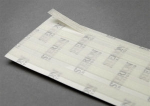 Aspen Surgical Sterion Reinforced Skin Closures - Sterile Reinforced Skin Closure, 1/2" x 4" - 751047PBX