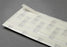 Aspen Surgical Sterion Reinforced Skin Closures - Sterile Reinforced Skin Closure, 1/2" x 4" - 751047PBX