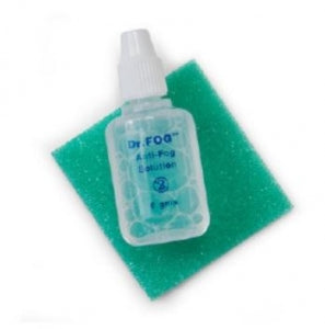 Lens Defogger Aspen Surgical Dr. Fog Antifog Lens Treatment - DEFOGGER, DR. FOG, W/S ...