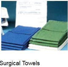 O. R. Towels by A Plus International