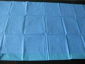 A Plus International Sterile Back Table Cover - Back Table Cover, Sterile, 50" x 90", 2.25 mL - BT50090-2