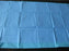 A Plus International Sterile Back Table Cover - Back Table Cover, Sterile, 50" x 90", 2.25 mL - BT50090-2