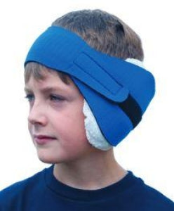 Apothecary Products Eavey Ear Wraps - WRAP, EAR, EAVEY - 69795 ...