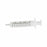 Apothecary Products Oral Medication Syringe - Oral Syringe, 10 mL, 2 teaspoons - 77503