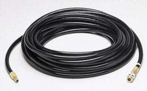 Allegro Industries High Pressure Airline Hoses - HOSE, BREATHING AIRLINE, 100', 1/4 FOSTR SS - 9101-100