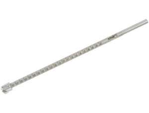 Medline Reprocessed Arthrex Cannulated Reamer - AR-1411 @CANNULATED HEADED REAMER 11MM - AR1411RH
