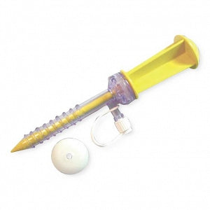 Medline Reprocessed Arthrex Crystal Cannula - AR-6564 @CRYSTAL CAN, PARTIALLY THRD, DI - AR6564RH