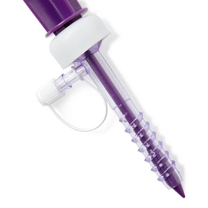 Medline Reprocessed Arthrex Twist-In Cannulas - TWIST-IN CANNULA W/OBTURATOR, W/"NO SQUI - REP104550
