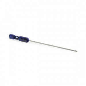 Medline ReNewal Reprocessed Arthrex Dissectors - AR-8350DS @COOLCUT DISSECTOR (BLUE / BLUE) - AR8350DSR