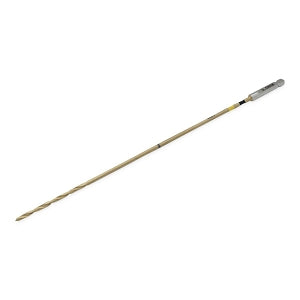 Medline ReNewal Reprocessed Arthrex Drill Bits - AR-8943-42 @DRL BIT (BLACK, YELLOW) 2.5M - AR894342RH
