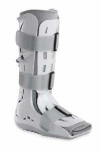 DJ Orthopedics FP Walkers - FP (Foam Pneumatic) Walker Boot, Size XL - 01F-XL
