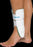 DJO Global Air-Stirrup Ankle Braces - Air-Stirrup Ankle Brace, Left, Pediatric, 6" H - 02JL