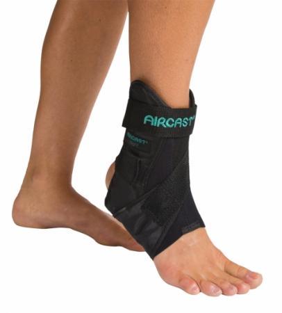 DJO Global AirSport - BRACE, ANKLE, AIRSPORT, RIGHT, LARGE - 02MLR