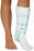 Dj Orthopedics Brace Leg Anterior Panel - Leg Brace, Left, Small - 03CL