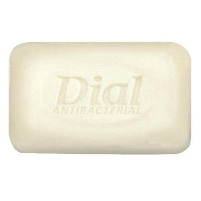 Unwrapped Deodorant Bar Soap by Dial Corporation